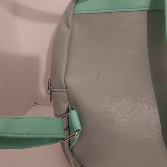 Funko Star Wars Mandaldrian Child - Baby Yoda Mini Backpack - Picture 7 of 14